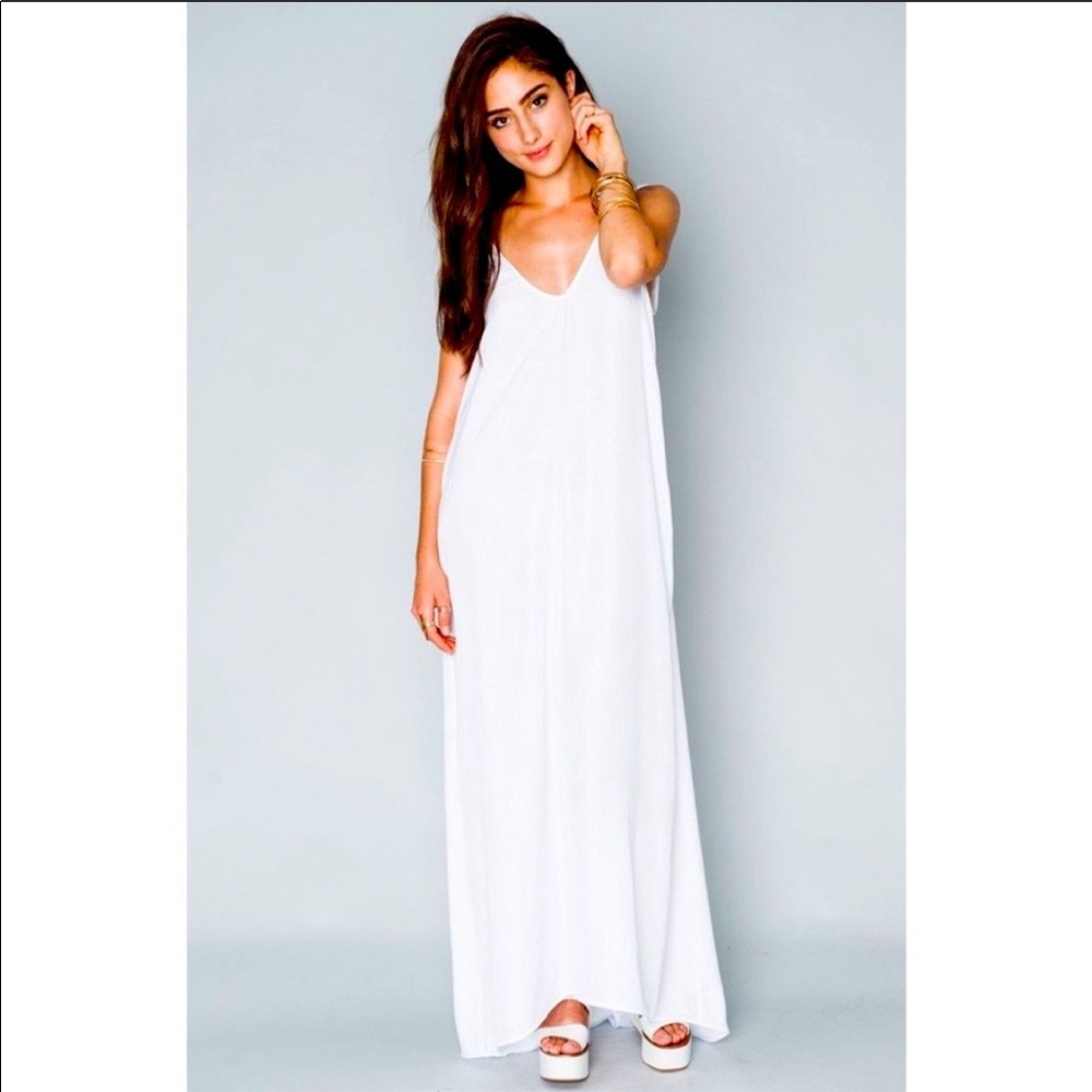 Show Me Your Mumu Kiersten Dress